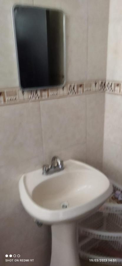 Hospedaje Familiar Oaxaca Екстериор снимка