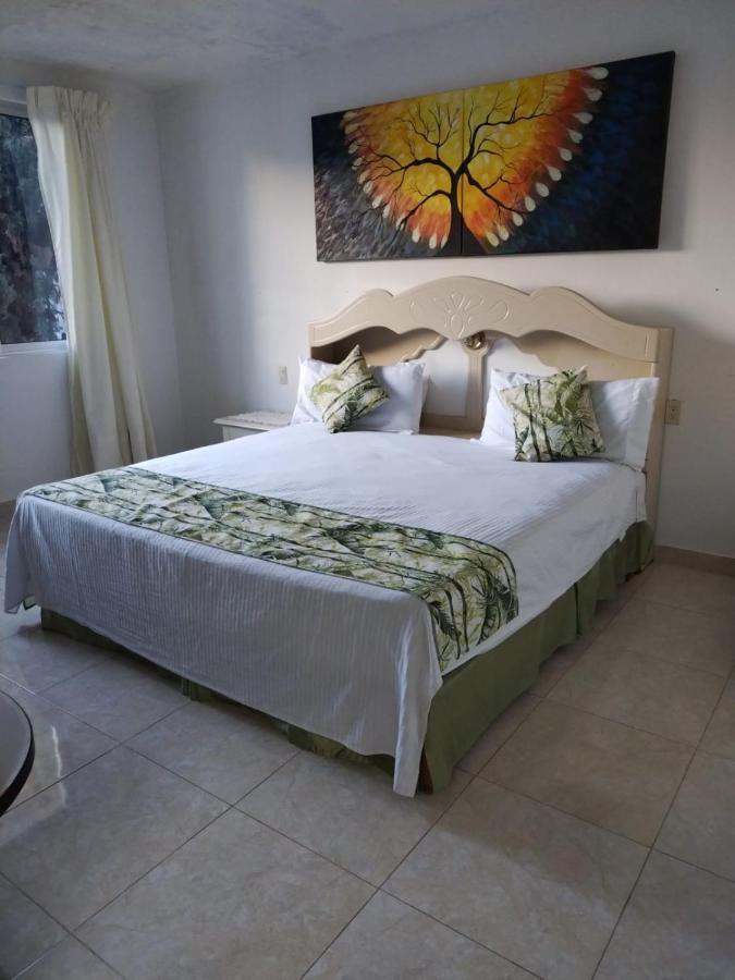 Hospedaje Familiar Oaxaca Екстериор снимка