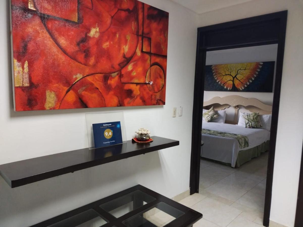 Hospedaje Familiar Oaxaca Екстериор снимка