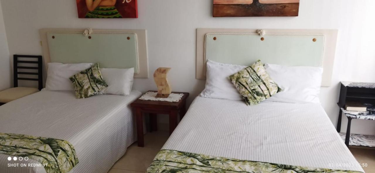 Hospedaje Familiar Oaxaca Екстериор снимка