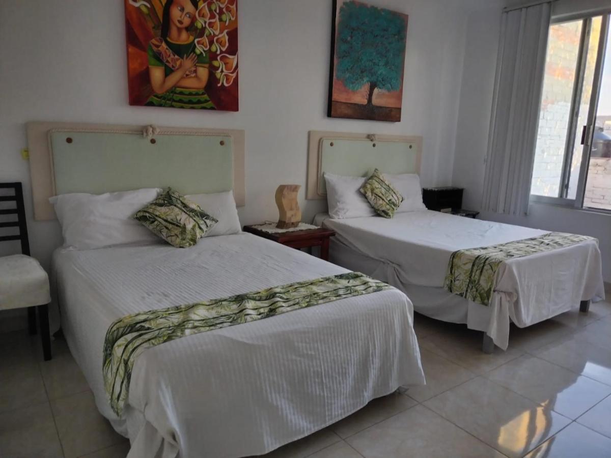 Hospedaje Familiar Oaxaca Екстериор снимка