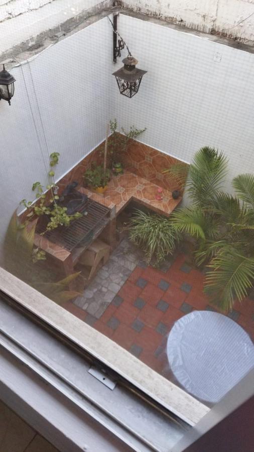 Hospedaje Familiar Oaxaca Екстериор снимка