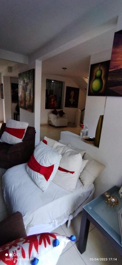 Hospedaje Familiar Oaxaca Екстериор снимка