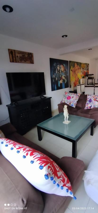 Hospedaje Familiar Oaxaca Екстериор снимка