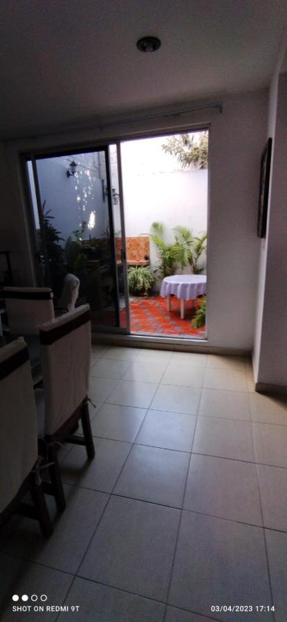 Hospedaje Familiar Oaxaca Екстериор снимка